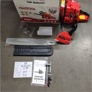 Gasoline Chainsaw