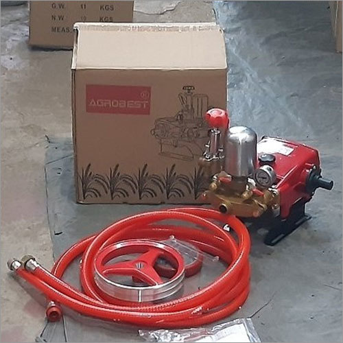 HTP  Sprayer