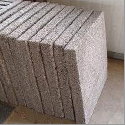 Lightweight Concrete Bricks