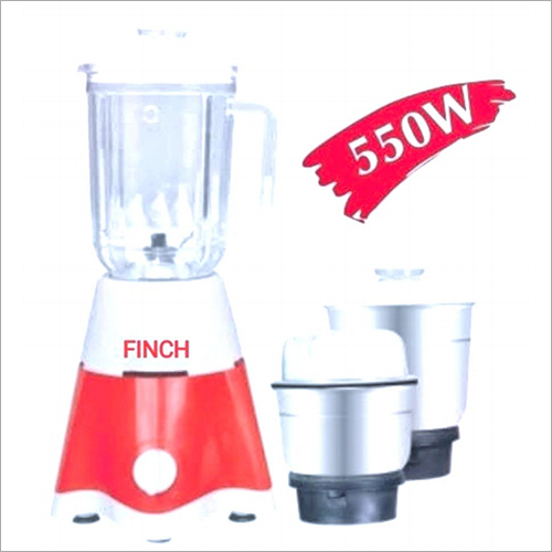 Gold Mixer Grinder