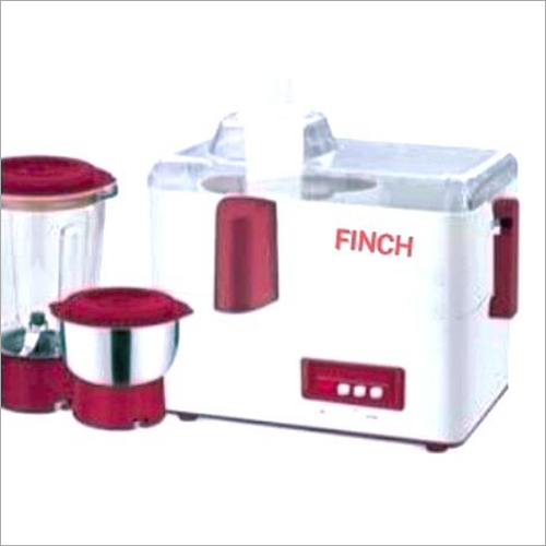 Gold Mixer Grinder