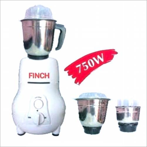 Gold Mixer Grinder