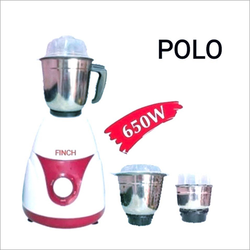Gold Mixer Grinder