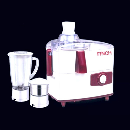 Gold Mixer Grinder
