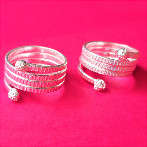 Engagement Ladies Designer Toe Rings