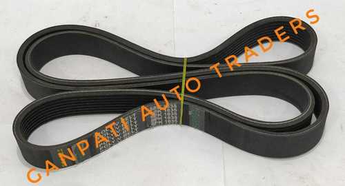 बेल्ट 8पीके-1835