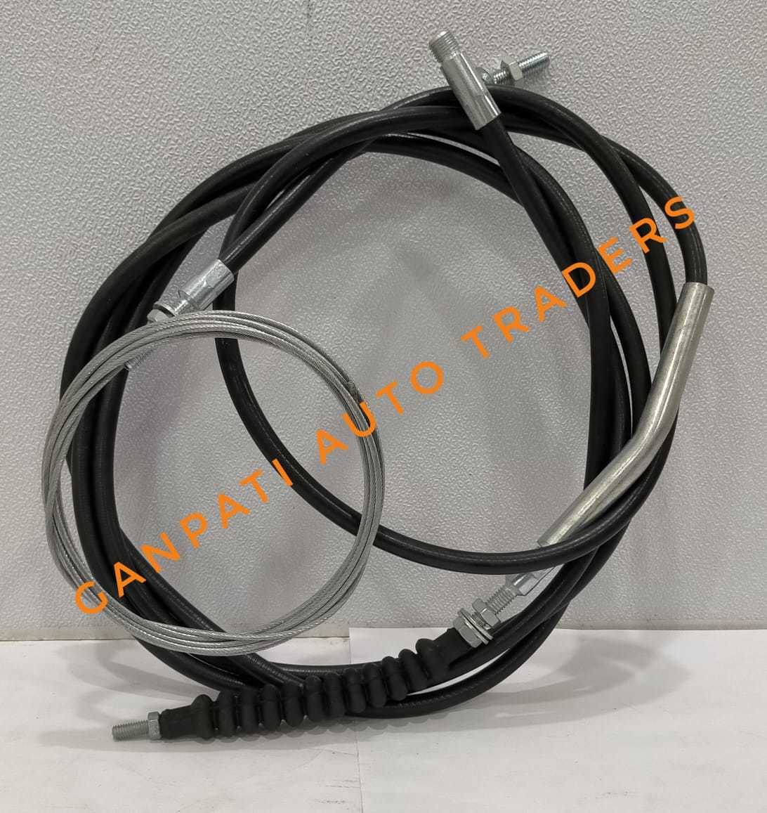 Accelerator Cable Assembly 3dx (N/m)