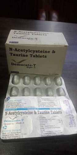 Denucate T