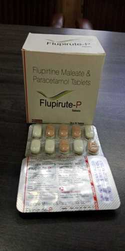 Flupirute P