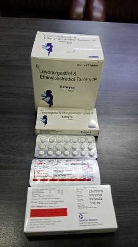 एस्मीरा टैबलेट