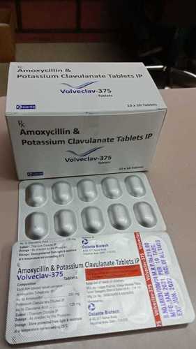 Volveclav 375