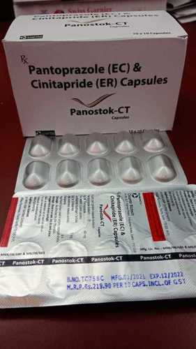 पैनोस्टॉक सीटी