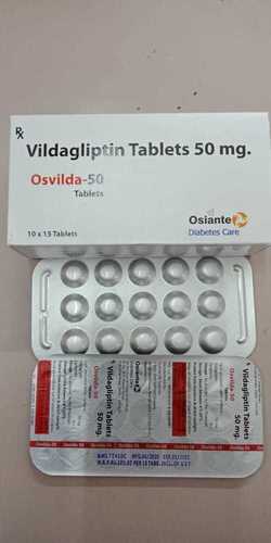 Osvilda 50