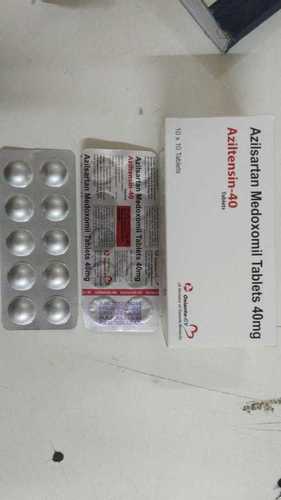 Azitensin 40