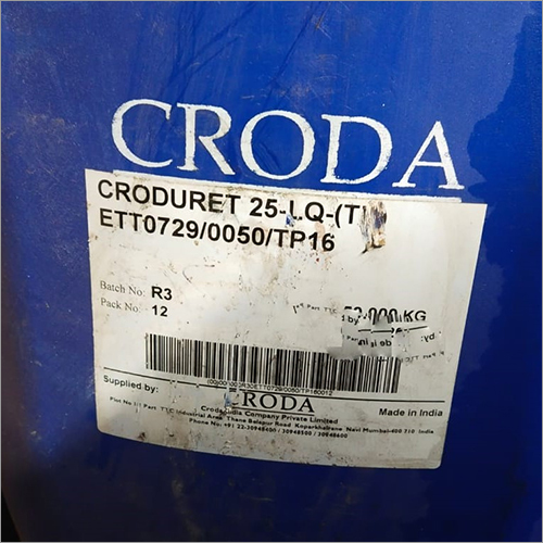 Croduret 25-Lq-(Th) Powder Grade: Industrial Grade