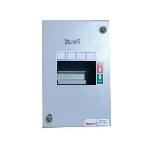 Matt Grey Single Door