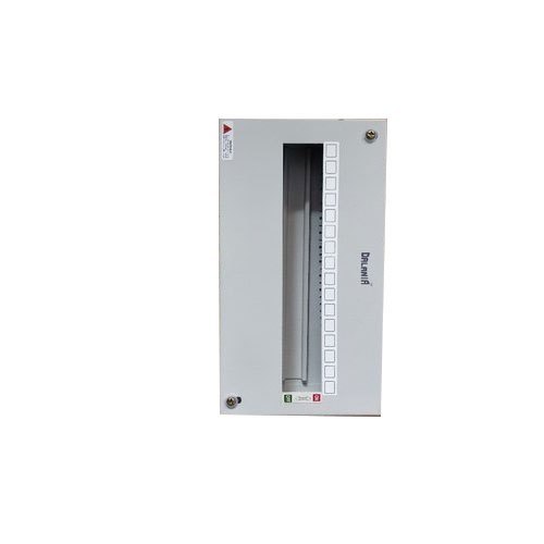 Matt Grey Single Door