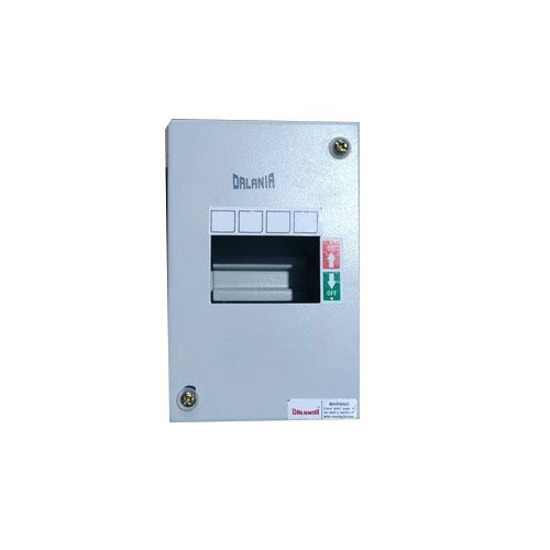 Matt Grey Single Door