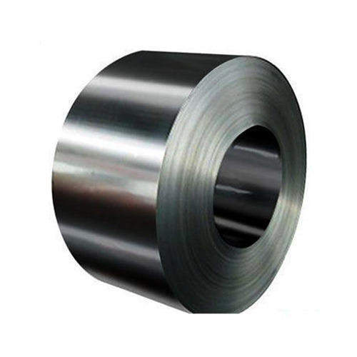 Ss Coil 410