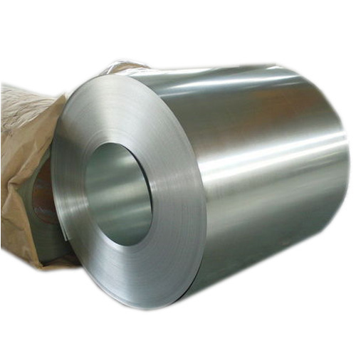 Ss Coil 420