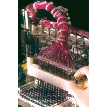  Transparent PVC Tube