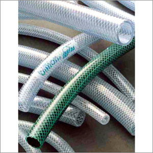 PVC Braided Hoses
