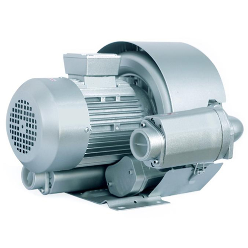 Single / Double Stage Ring Blower Application: Industrial