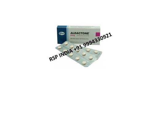 ALDACTONE 25MG