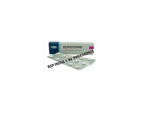 Aldectone  25mg Tab