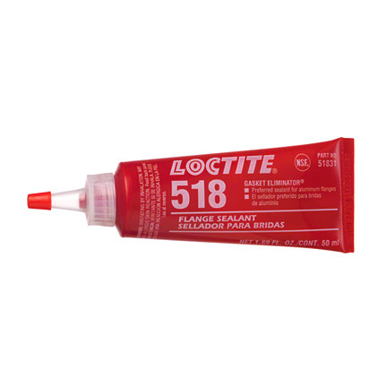 Tirunelveli Food Grade Nsf Loctite 518 Gasket Sealant Application: Semi-Flexible