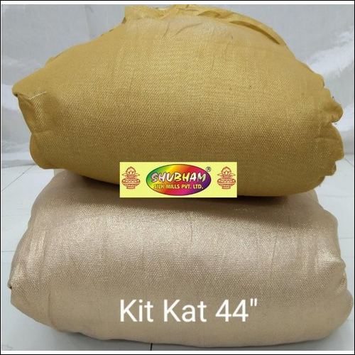 वॉशेबल ज़री फ़ैब्रिक