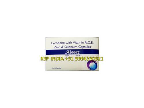 ALEEEZ CAPSULE