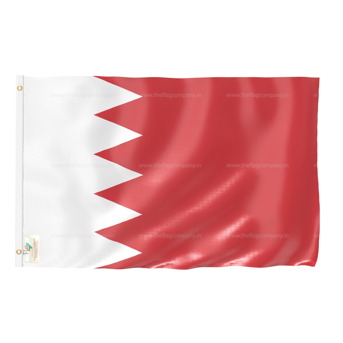 National Outdoor Flags - Flagpole Material: Plastic