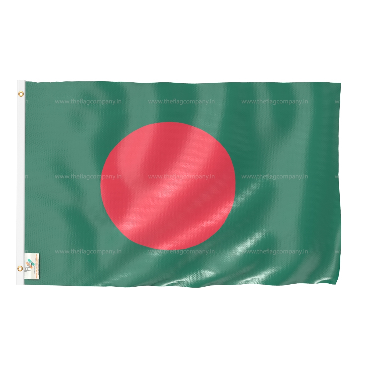National Outdoor Flags - Flagpole Material: Plastic
