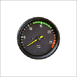 आरपीएम मीटर