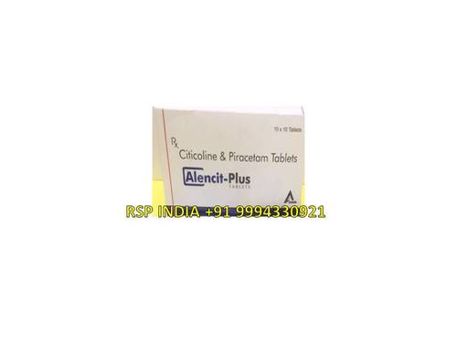 ALENCIT PLUS TABLETS