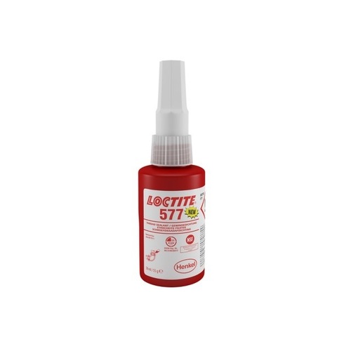 Kerala Kannur Food Grade Nsf Loctite 577 Thread Sealant Application: Medium-Strength