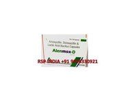 Alenmox D Capsules