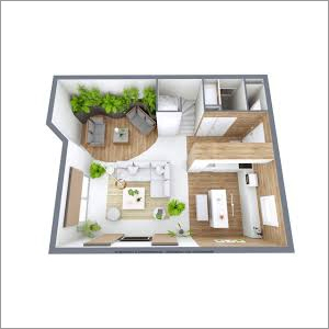 House Architect Designing Services