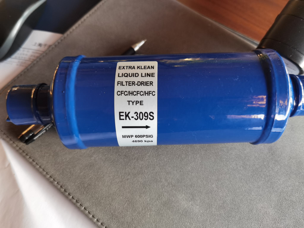 Univarsal Hydraulic Make Heat Exchanger