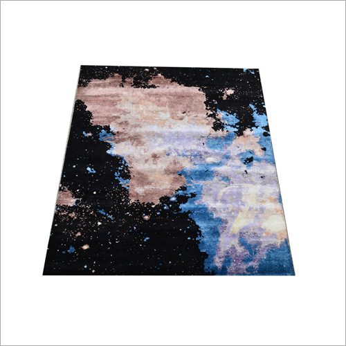 Knotted Carpet