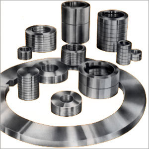 रोटरी शीयर चाकू ब्लेड सामग्री: स्टील