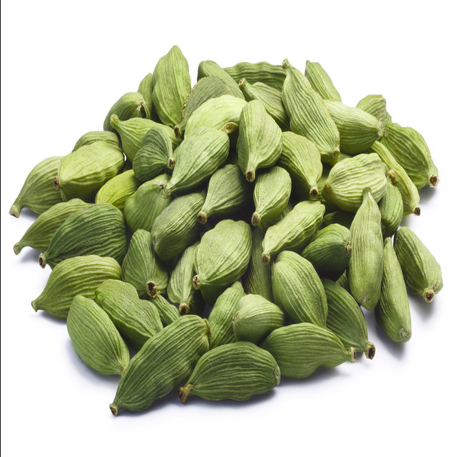 Green Cardamom Age Group: Women