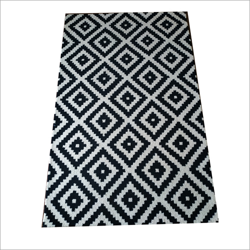 Modern Hand Tufted Floor Carpet