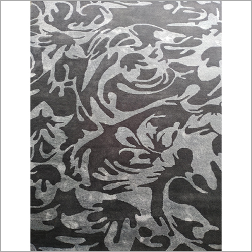 Designer Persian Hand Tufted Carpet