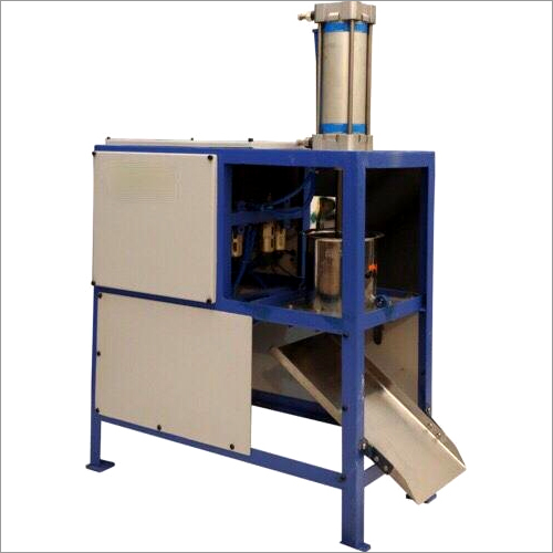 Commercial Dough Ball Making Machine Application: Restaurant