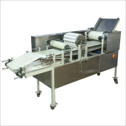 Commercial Samosa Sheet Machine