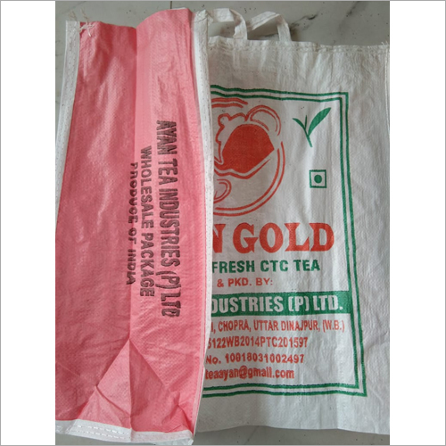 ब्राउन फ्रेश सीटीसी चाय