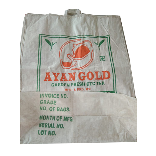 सूखे शुद्ध सीटीसी चाय