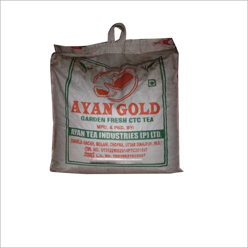 Pure Ctc Tea - Dried Form, Strong Taste | Customizable Weight In Kilograms (Kg)